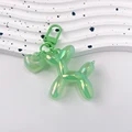 Jelly green