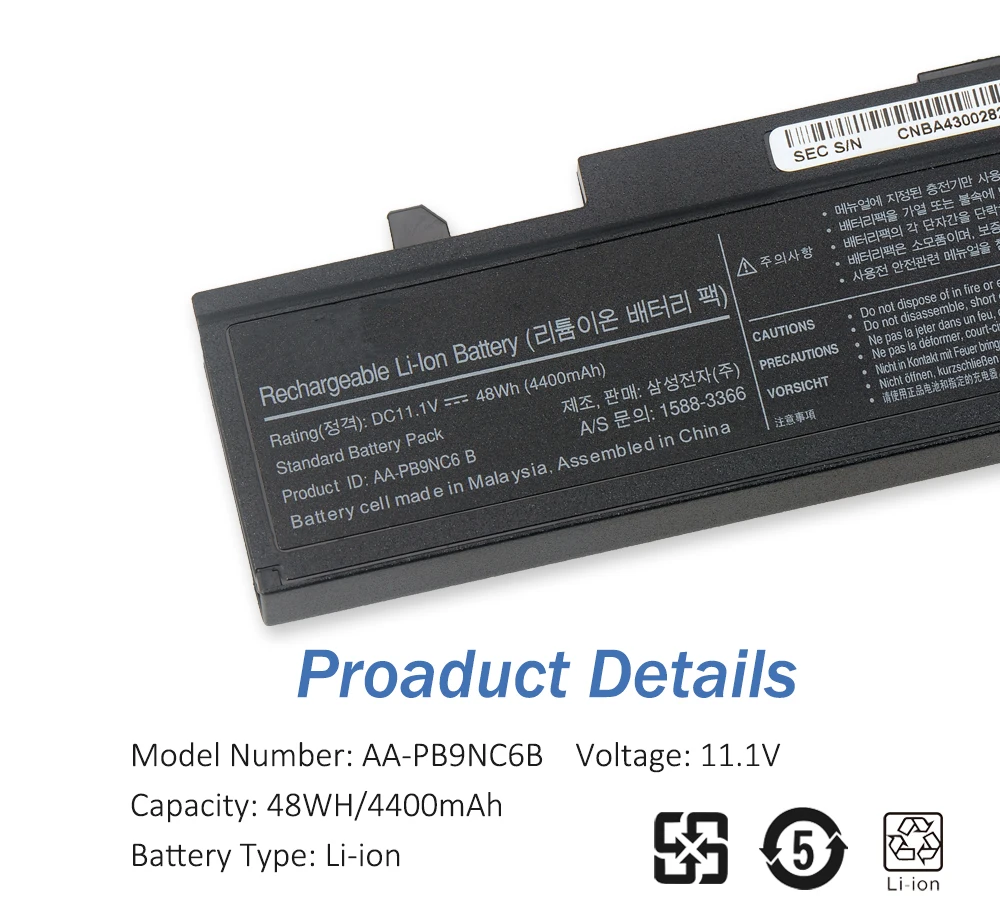 R429, R430, R467, R468, R478, AA-PB9NC6W, AA-PB9NS6B, AA-PB9NS6W