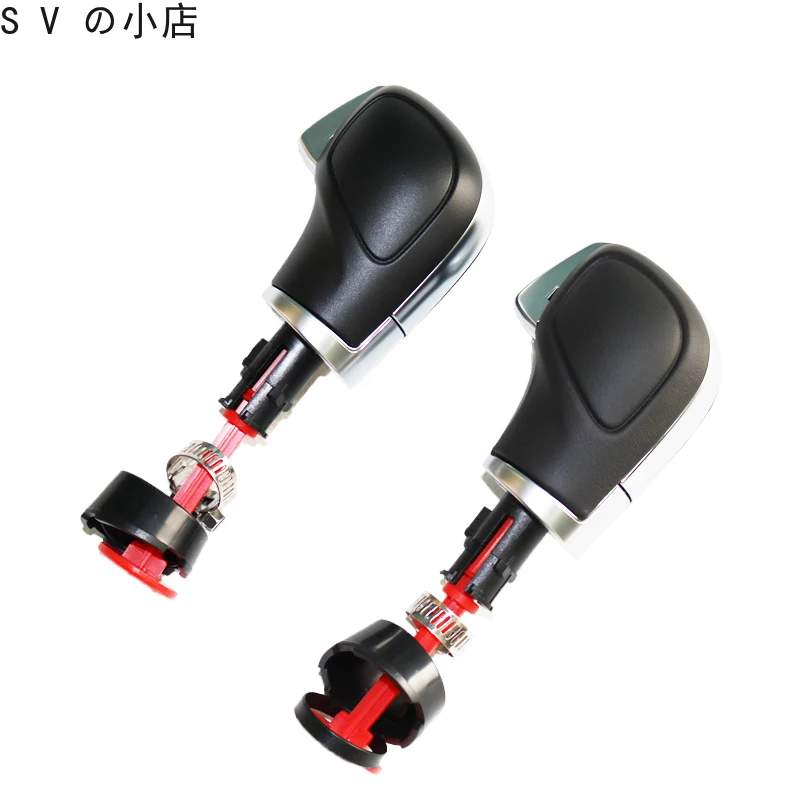 Automatic Dsg Gear Shift Knob Head Gear Shift Knob Gear Lever Knob For
