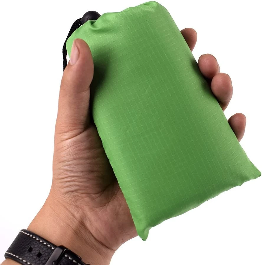 Waterproof Tarps Picnic Blanket Mat Camping Moisture Barrier Outdoor