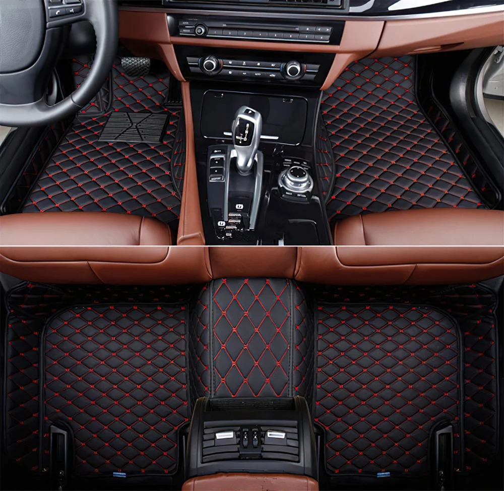 4-Black Red
