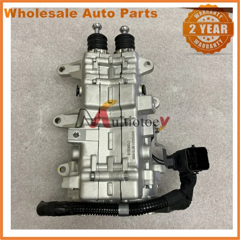 New Actuator Assy-Clutch 41470-2D211 414702D211 41470 2D211 For Hyundai Tucson 2015-Onwards