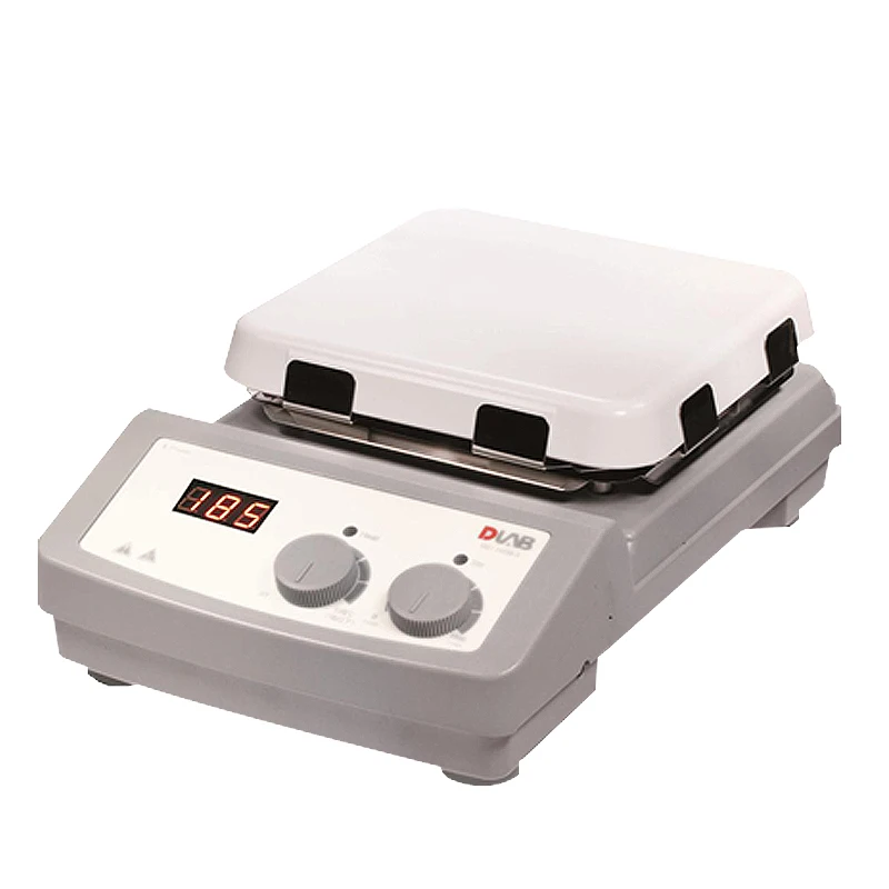 

Аксессуары для подогрева квадратной пластины 7 дюймов