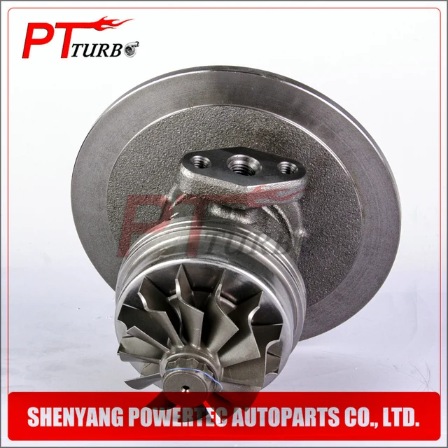 CHRA Turbo لخرطوشة السيارات لدودج رام الكمون 5.9L 12v 6BT 3802992 3539369 4050268 4050267   أجزاء المحرك الأساسية الشاحن التربيني