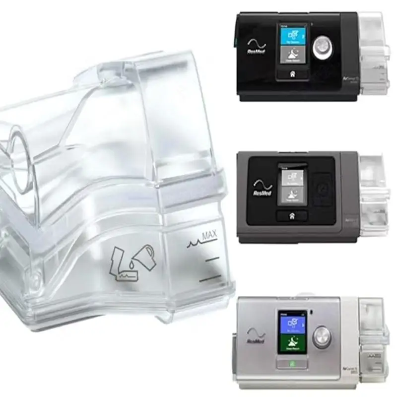 Airsense 10シリーズ加湿器 CPAPマシン用ウォーターチャンバー、S10