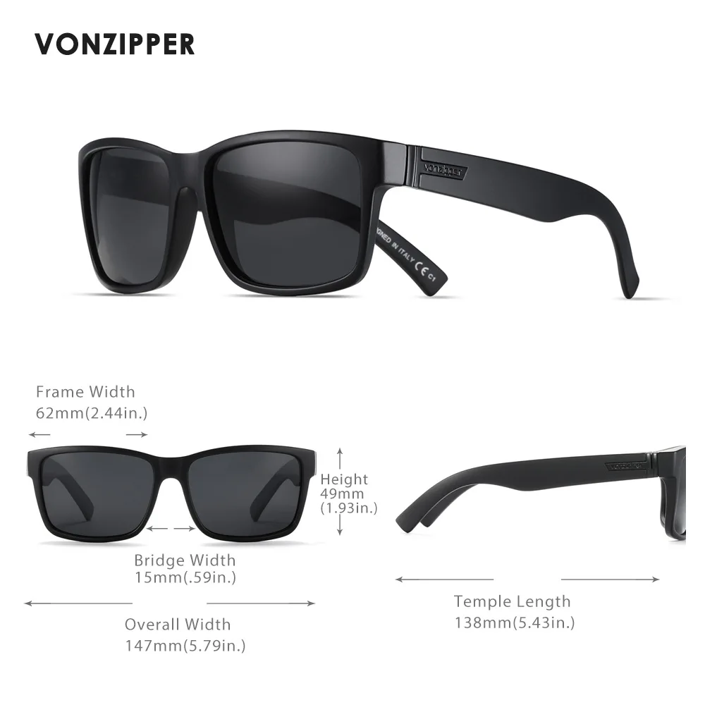 VZ Vonzipper    귣 ۶,   , ߿  Ȱ,  Ƽ Ȱ, UV400, 9  