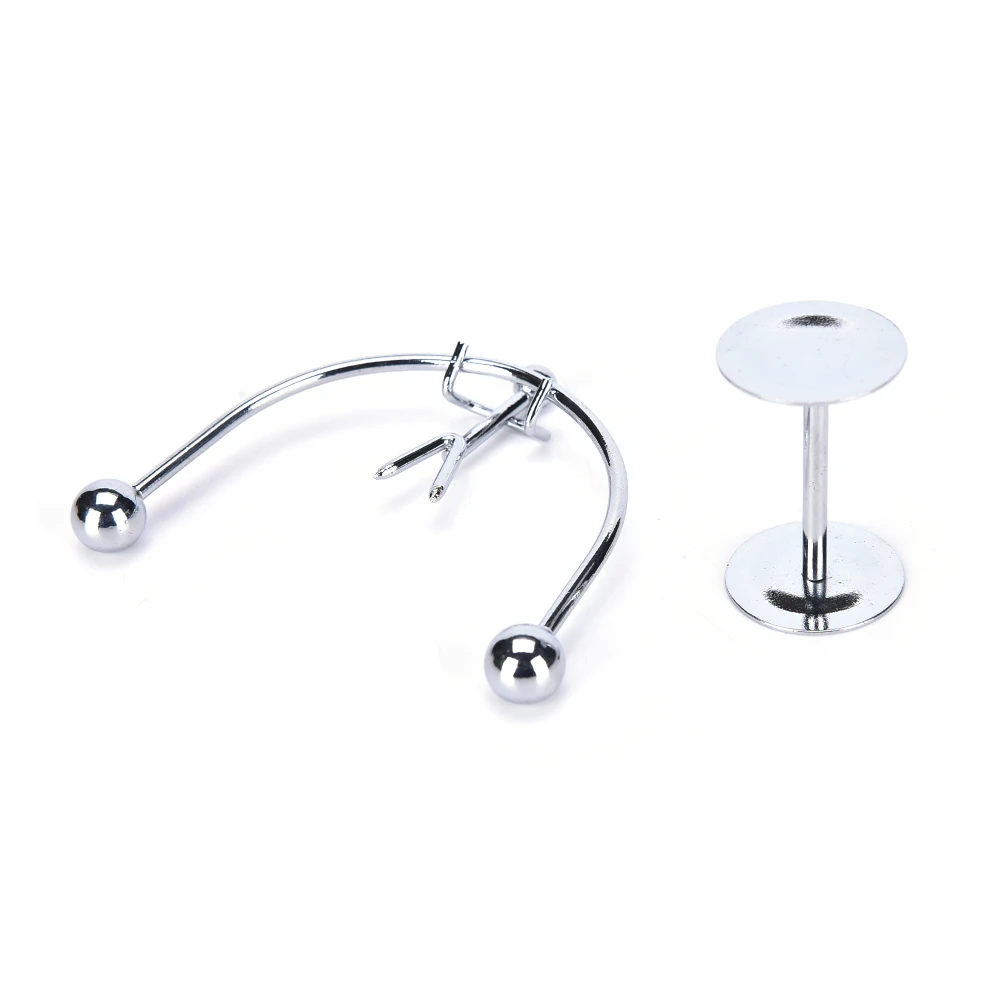 Early Fun Development Educational Desk Toy Gift Newtons Cradle Balance Ball Physics Science Pendulum Stainless steel 1 Set