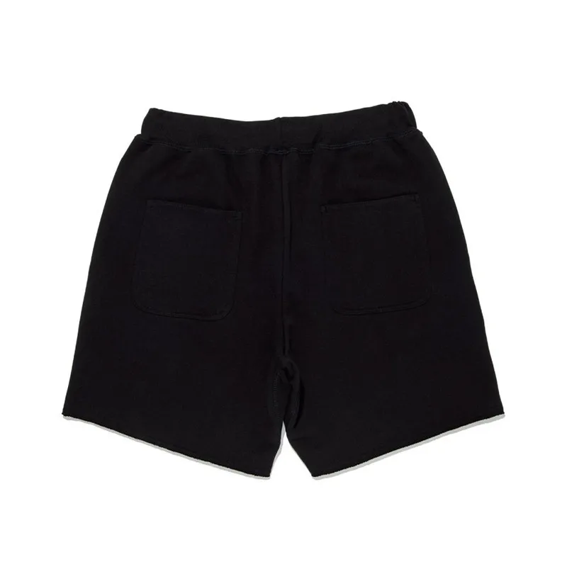 New Muscle Fitness Brother Sports Shorts Men's Summer Loose Large Size Casual Running Equipment Training Shorts