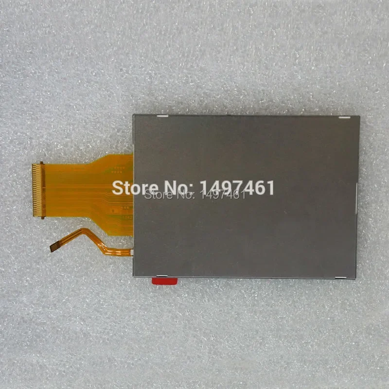 Écran LCD De Remplacement Pour Appareil Photo Nikon Coolpix - Compatible P600, P900, L830...