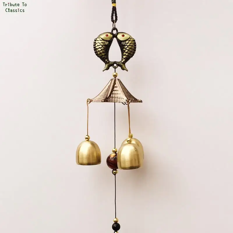 Wind Chimes Wind Bell 1Pc Outdoor Garden Decoration