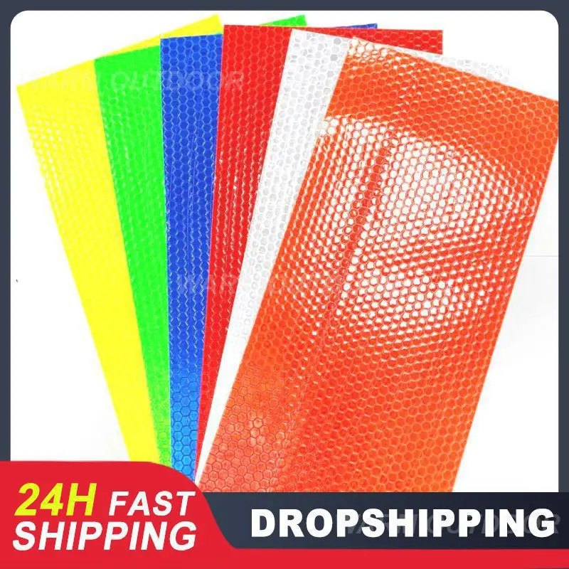 bike safety stickers