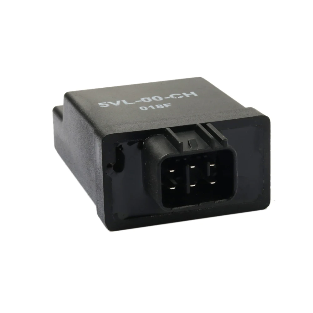 

Зажигание CDI ECU блок зажигания в сборе триггер для YAMAHA YBR125 Euro II