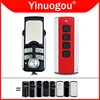 HORMANN HSE4 HSE2 HSE1 HS5 HS4 HS1 HSD2 HSP4 HSS4 868 BS Garage Door Remote Control Duplicator 868MHz Electric Gate Control 2