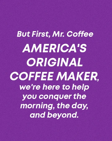 Description Picture 5 of item3-in-1 Single-Serve Iced and Hot Coffee/Tea Maker with Blender with Reusable Filter, Scoop, Recipe Book, 2 Tumblers,