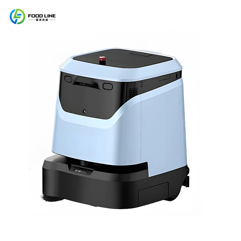 Macchina per la pulizia fotovoltaica con telecomando robot per la pulizia automatica intelligente del pannello solare personalizzata - immagine 6