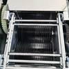 Commercial Fully Automatic Electric Chicken Fillet Breast Fresh Pork Beef Slicer 6