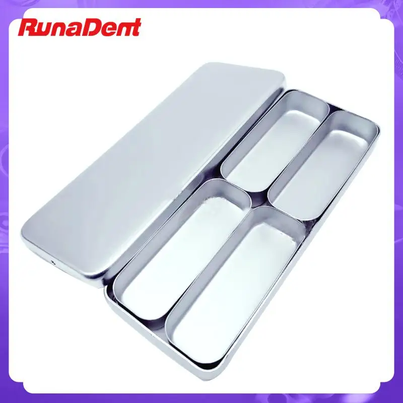 歯科用滅菌器,金属ケース,ファイルホルダー,歯科衛生ツール,歯科