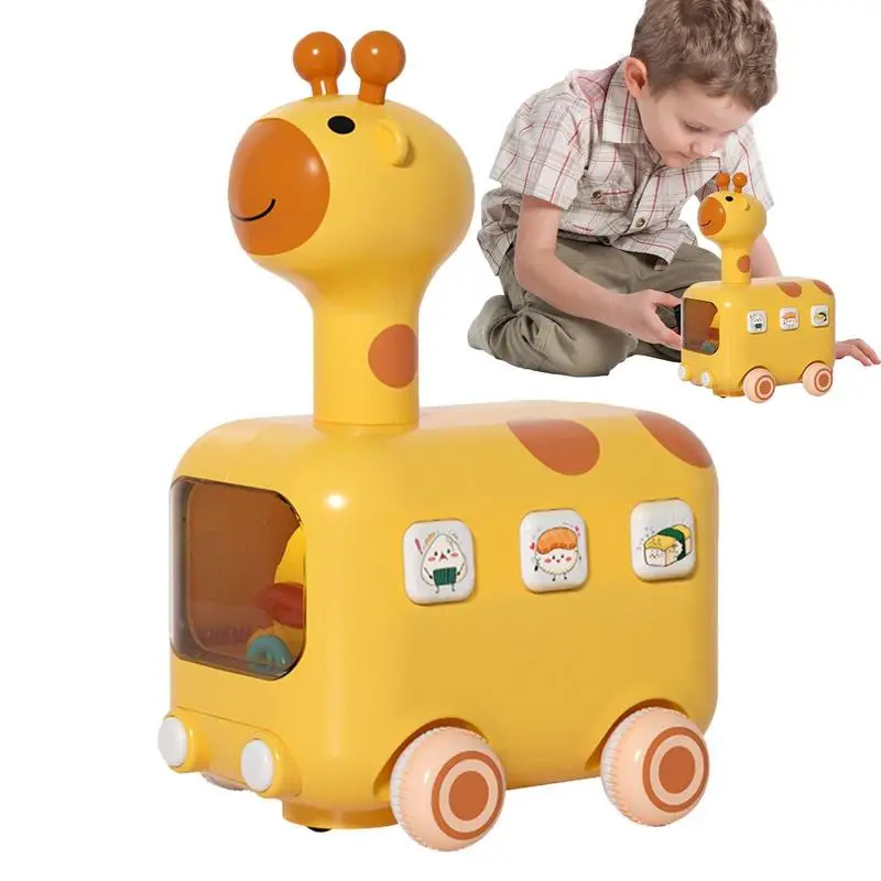 Baby Musical Crawling Toys Musical Baby Toys Baby Musical Giraffe Toys