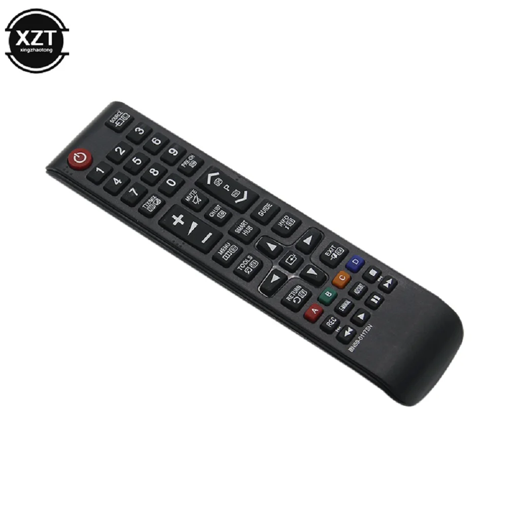 BN59-01175N пульт дистанционного управления для Samsung Smart TV UE40H6470SSXZG UA85JU7000W UA88JS9500W UE55HU7200U BN59 01175N, пульт дистанционного управления