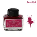 Rose red