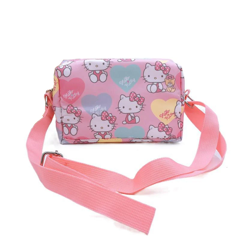 

Водонепроницаемая сумка на одно плечо с Hello Kitty