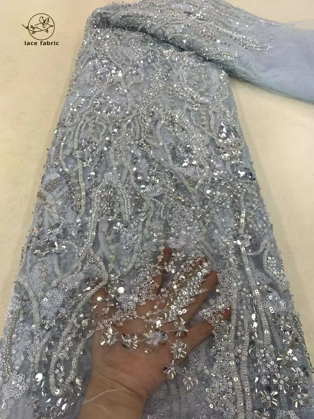 Рисунок 5 - Элегантная африканская французская