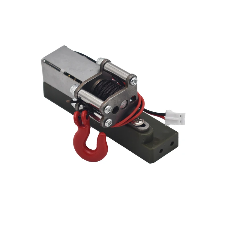 Multi-play accessories for JJRC C8815 Jeep 6