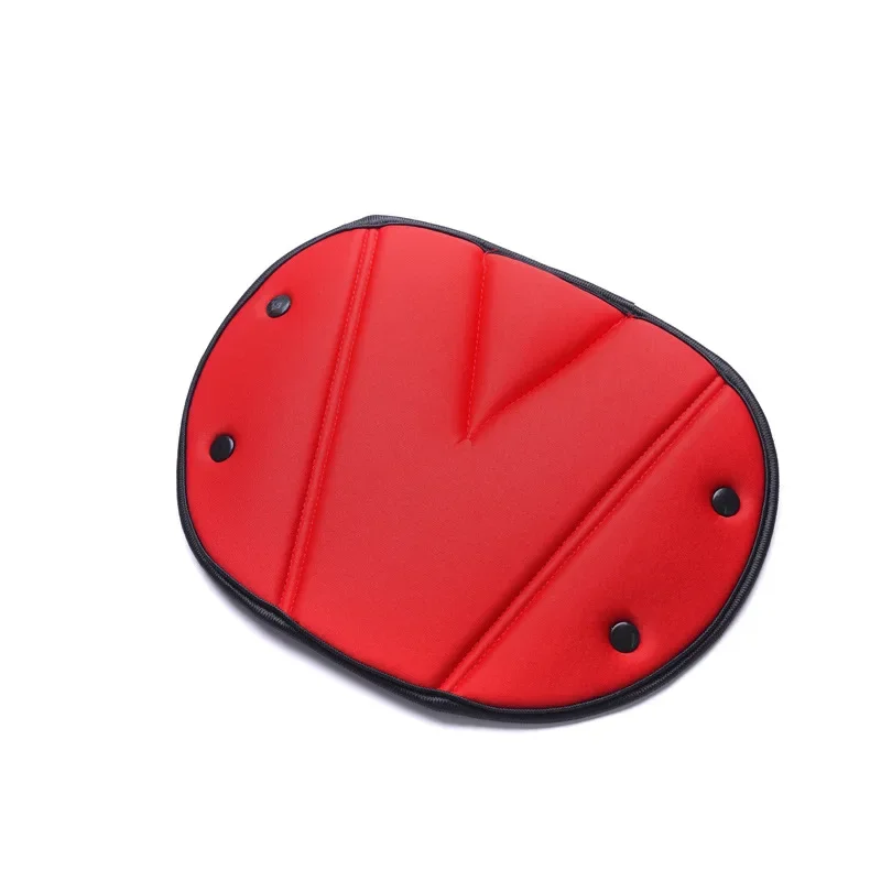 Seat Belt Adjuster Car Seat Belt Accessory Car Safe Seat Belt Adjuster Car Safety Belt Adjust Device Triangle Baby Child Protection Baby Safety Protector Accessories