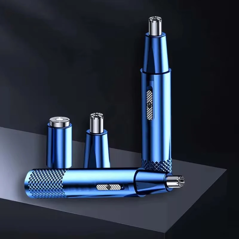 Nose Hair Trimmer Electric Shaver for Nose And Ear Hair for Women And Men nose hair trimmer electric nose hair trimmer electric hair trimmer hair shaver ear hair trimmer electric nose and ear trimmer