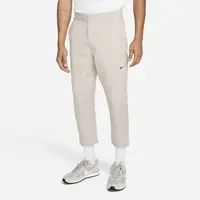 Nike Authentic Pantalon de sport décontracté tissé à lacets pour homme, taille mi-haute, confortable, DD7033-236 1