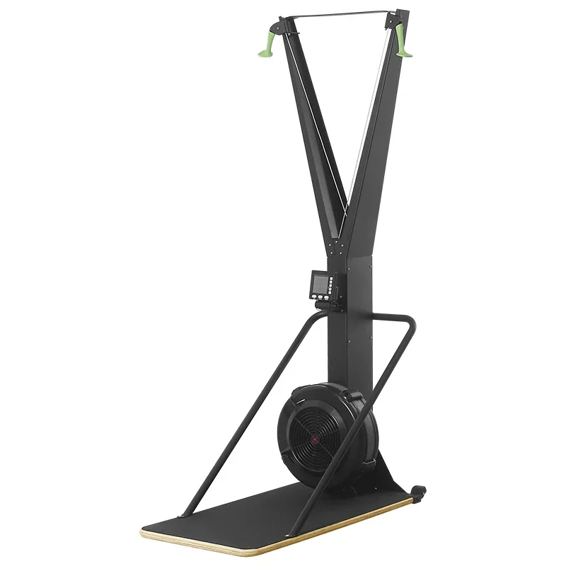 

Fitness Rower air rower Exercise Equipment Ski Row Trainer Machine