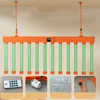 Cultivate Hand Eye Coordination Skills With The Reflex Challenge Game Featuring Motivational Voices And Upgraded Trainer Set 5