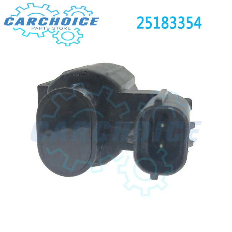 Exhaust Control Valve EGR Vacuum Solenoid - Replacement For Chevrolet Aveo Epica Daewoo Buick 25183354 Engine Components