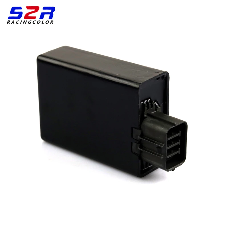 

motorcycle Accessories C.D.I. UNIT ASSY for honda CB400ss NX400 NX4 falcon Engine Cooling & Accessories