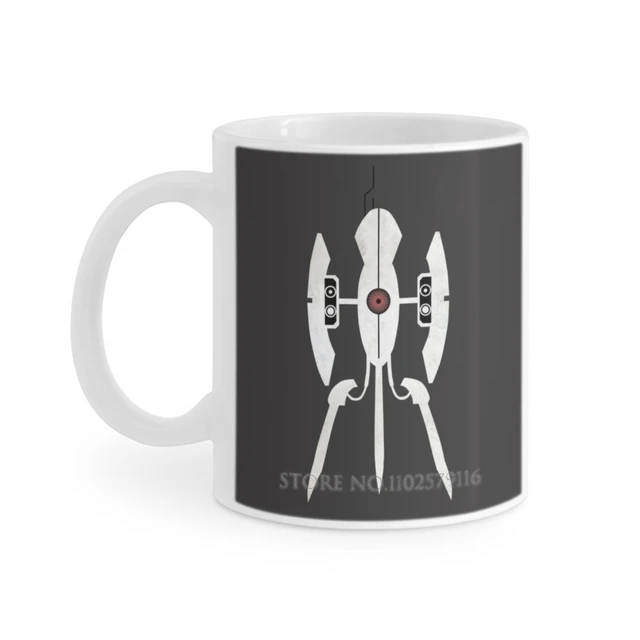 Portal Tea Travel Mug