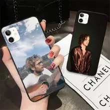 

Luke Hemmings australian singer Phone Case For iphone 12 11 13 7 8 6 s plus x xs xr pro max mini