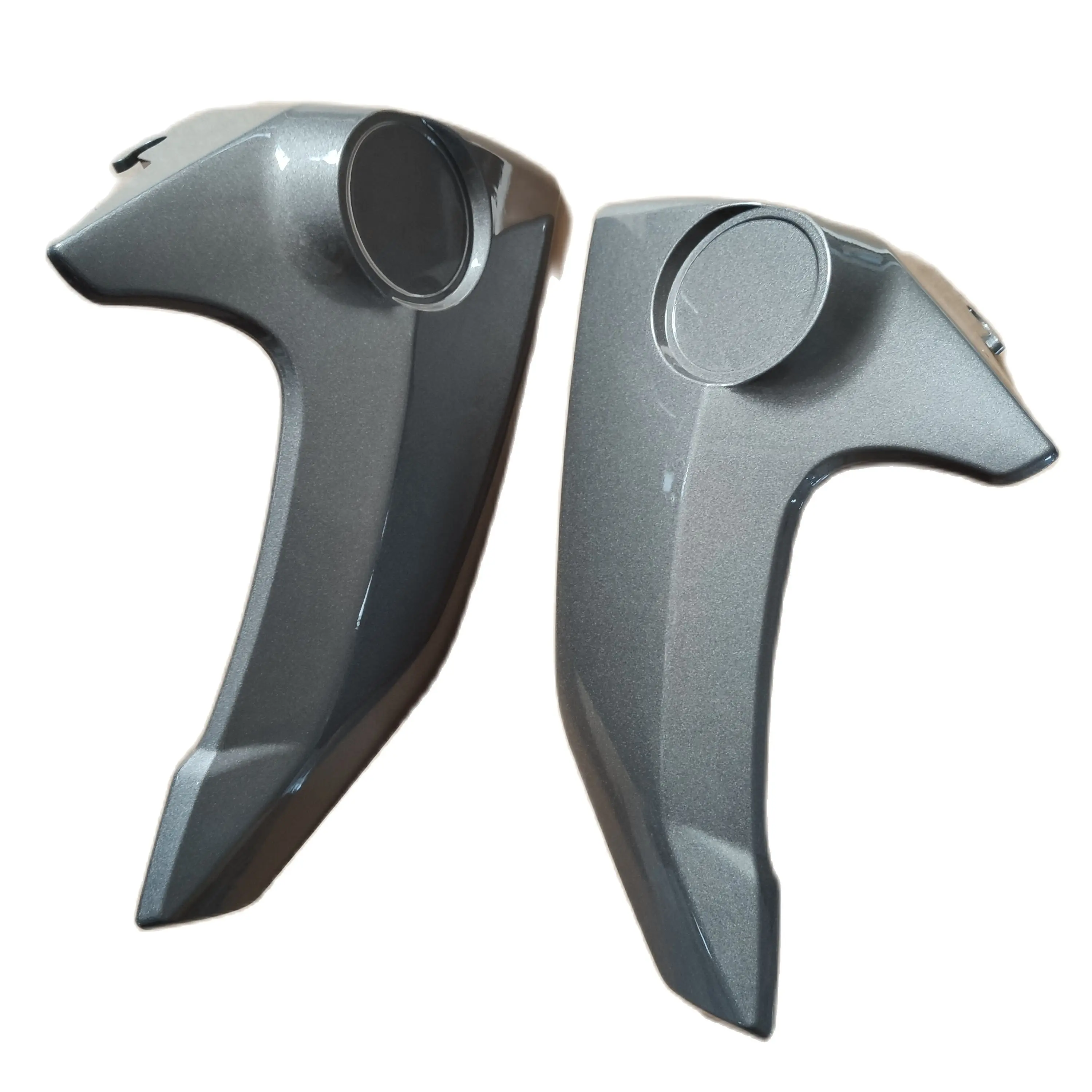 Side Panel Fz V2 Body Parts Price Spare Parts Yamaha Fazer Front