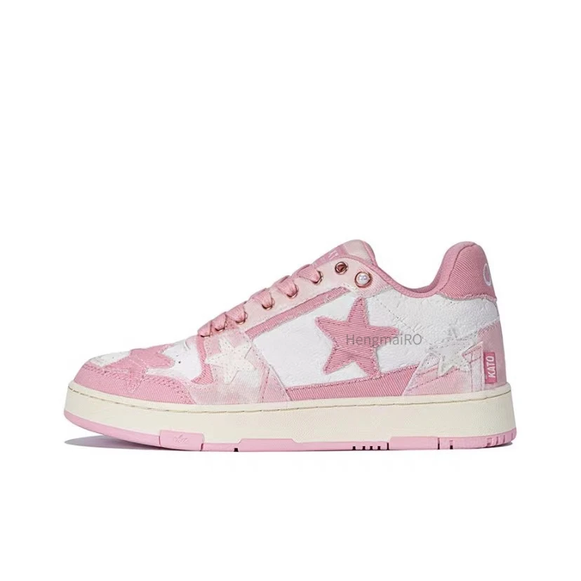 chunky sneakers - true-deals-club