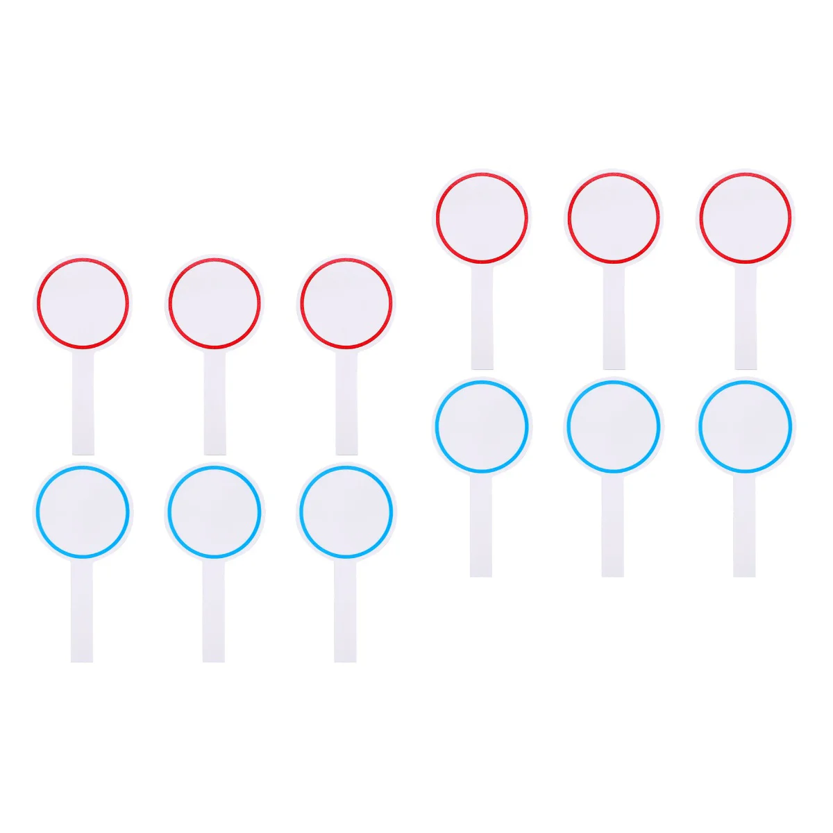 

12 шт., доска для доски со стираемыми чернилами