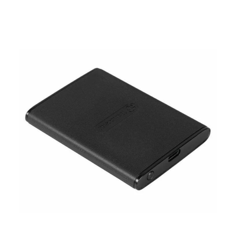 ޴ SSD Transcend 240GB ָ Ʈ ̺ TS240GESD220C,  SSD ߰ 90% ǰ