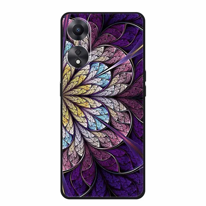 Fashion Silicone Soft TPU Shockproof Phone Case - Enhanced Protection s