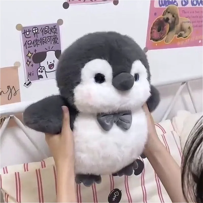 Plush Toy 25/35CM Stuffed Animals Soft Doll Kids Toys Birthday