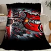T-Tampas B-Bay B-Buccaneers Blanket Skin friendly comfort warm soft plush blanket suitable sofa living room office bedroom 6