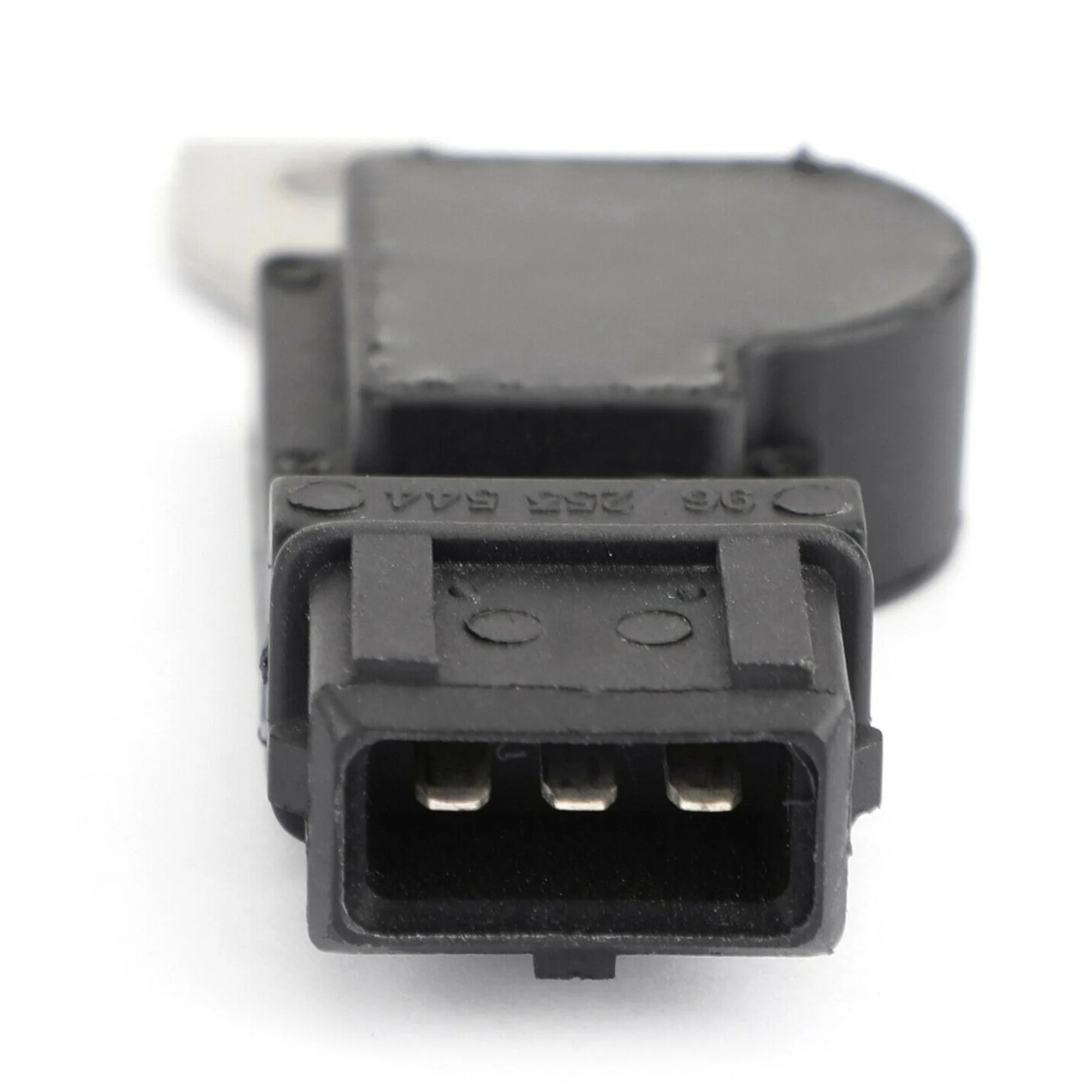 Camshaft&Crankshaft Position Sensors 2Pcs Fits for Chevrolet Aveo Cruze Kalos Optra Tacuma 96253544 96253542