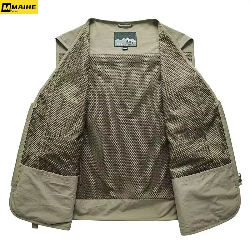 Tactical Utility Vest 5