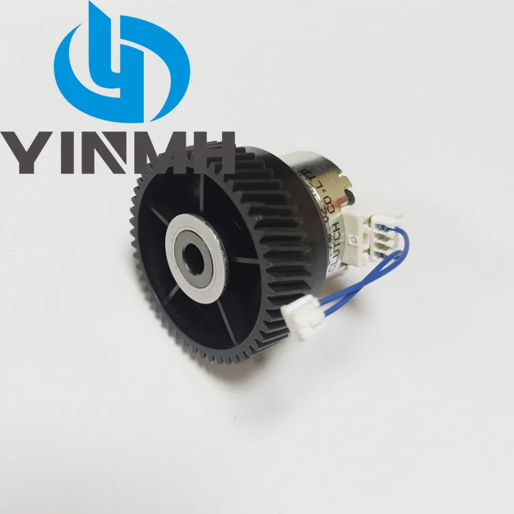 

Original NEW Clutch 121K41350 Lower Fuser Roller Lift Clutch For Xerox DC 4110 4112 4127 4595 1100 900 copier part 121K 41350