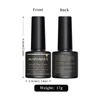 1/3PCS/Set Nail Primer and Top & Base Coats Kit 8.5/30ml Glossy Quick Drying Durable Nail Art Varish for Acrylic Tips Nail Tools 6
