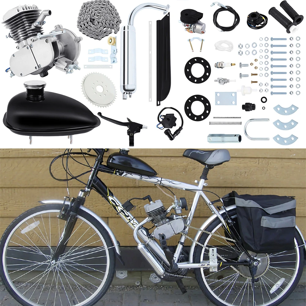 Bike With Engine Kit seeds.yonsei.ac.kr