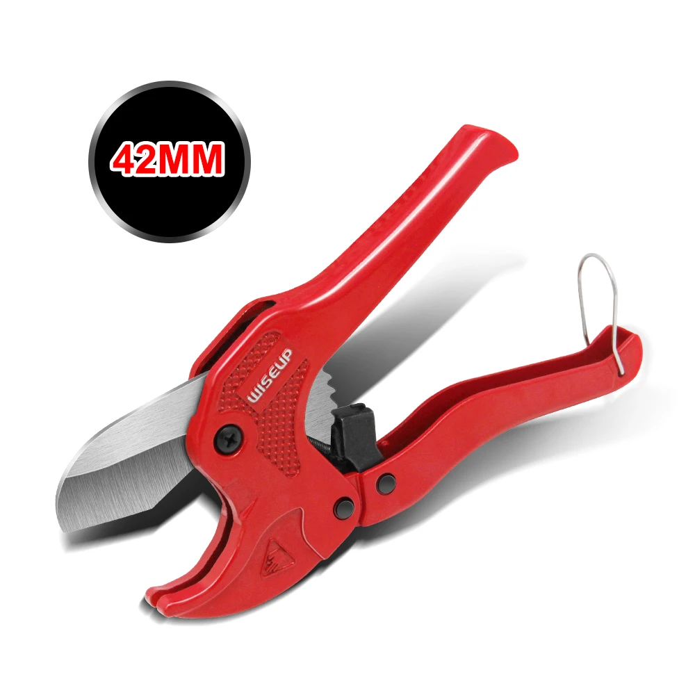 Pipe cutting pliers best sale