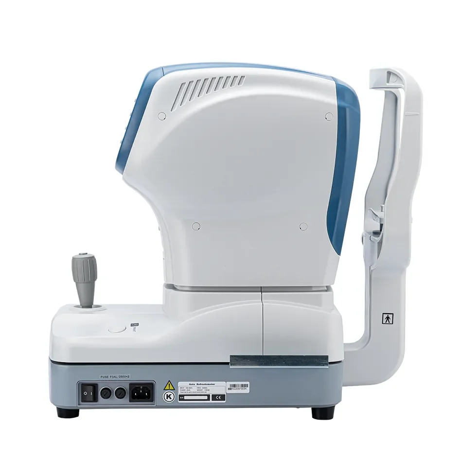 Description Picture 4 of itemAist Optical Auto Refractometer Instruments FA-6100BK Optometrist AutoRefractor with Keratometer